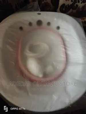 Yoni Steam Seat