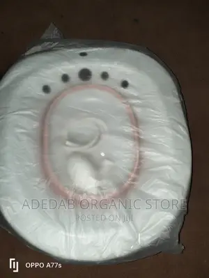 Yoni Steam Seat