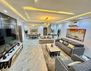 Newly Launched Luxury 2/3bdrm Apartment in Victoria Island.