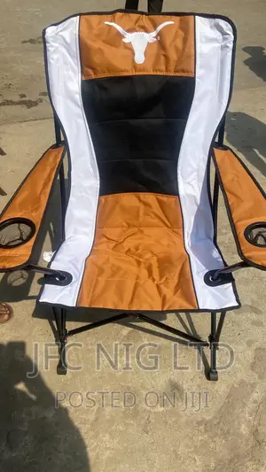 Foldable Mobile Camp/Beach Chair
