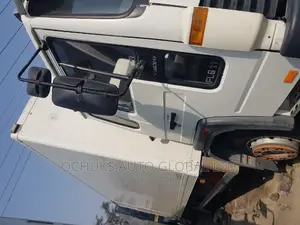 Volvo Fl6 Container Body 8bolits