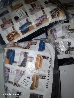 Single Seater Sofa Cover,