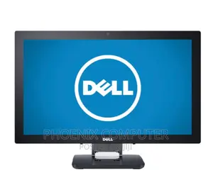Dell S2340t Full Hd Led Touchscreen Multi-user Monitor