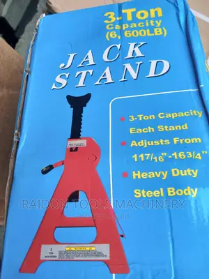 3ton Jack Stand