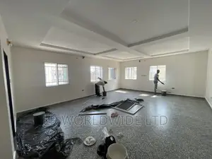 Photo - 4bdrm Penthouse in Kyc, Lugbe District for rent