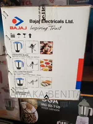 Bajaj Bravo DLX
