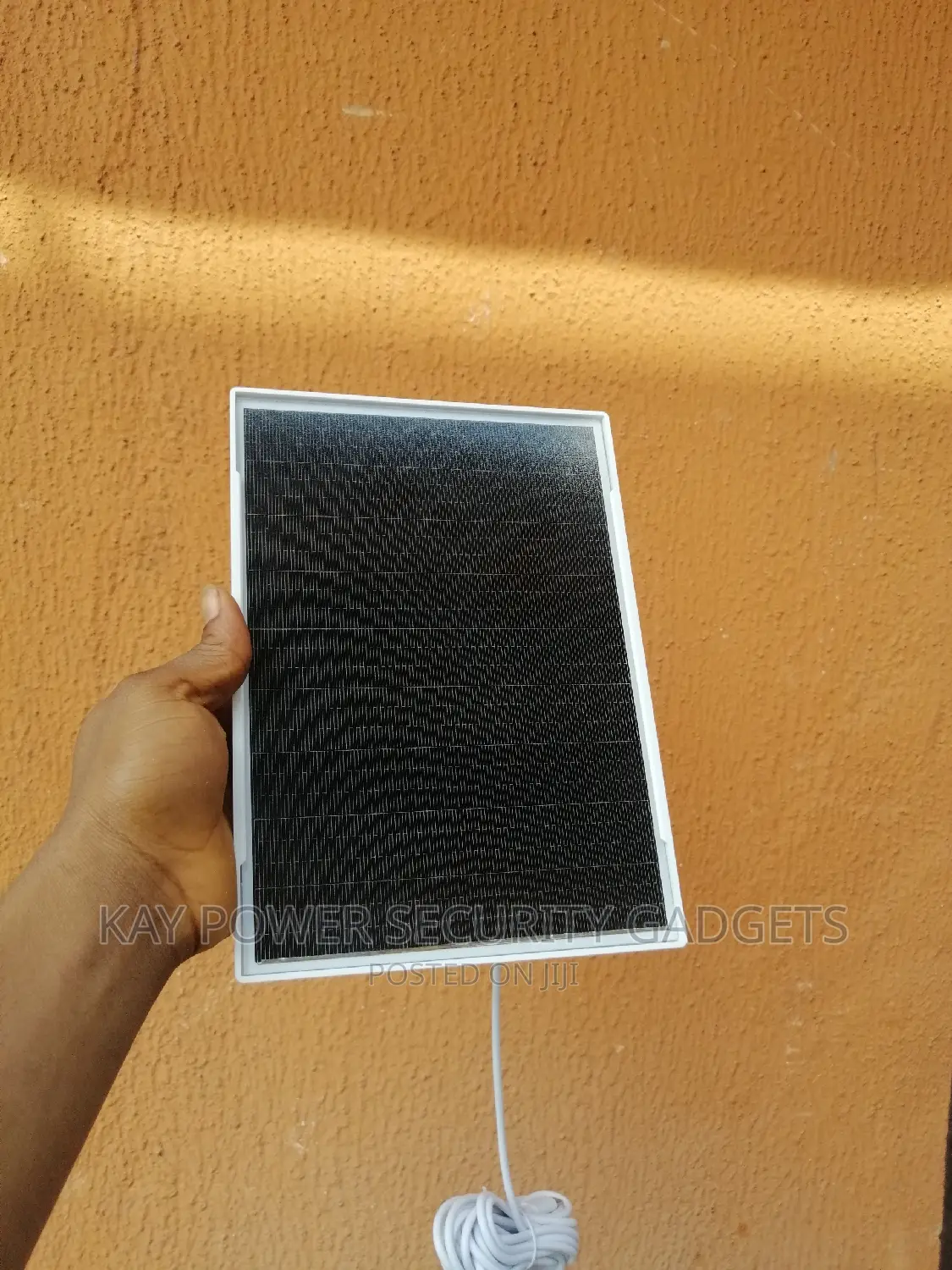 4g Solar Powered PTZ Camera