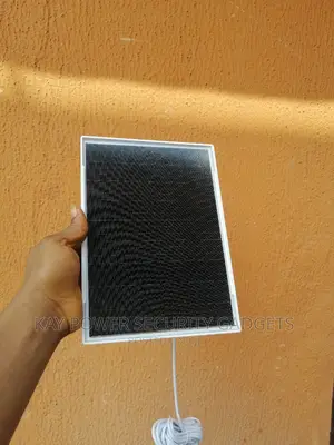 4g Solar Powered PTZ Camera