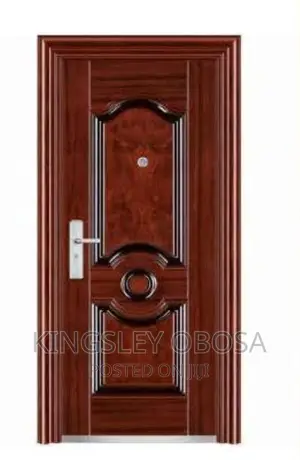Specialized on Installation of Foreign Doors