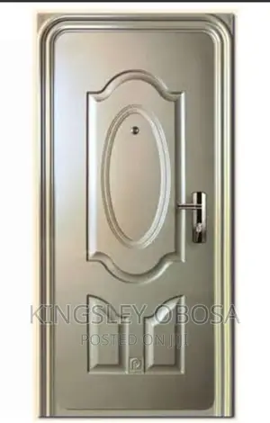 Specialized on Installation of Foreign Doors