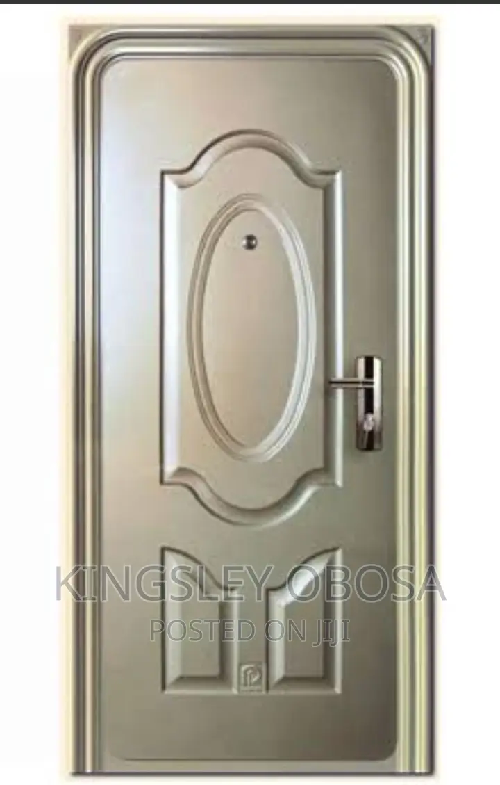 Specialized on Installation of Foreign Doors