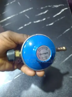 6kg Gas Regulator
