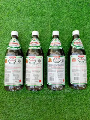 Photo - Jigsimur Herbal Drink