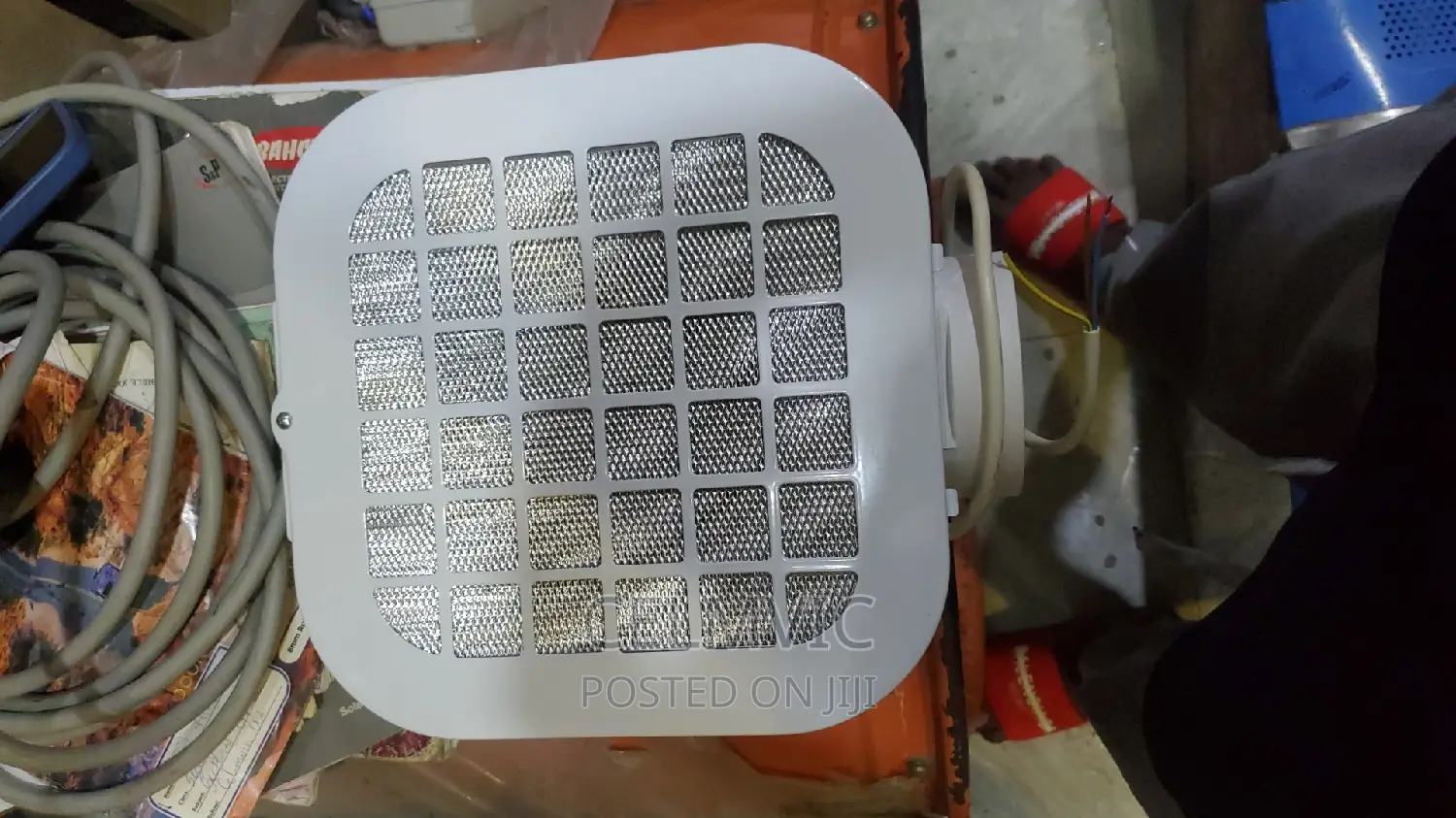 Ceiling Extractor 10inches
