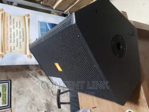 15 Inches Jbl Outdoor Speakers