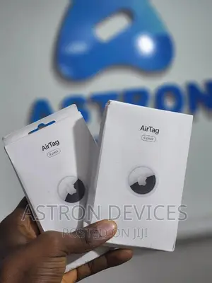 Apple Airtag 4 in 1
