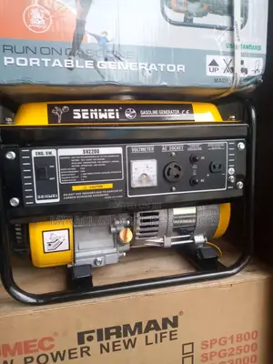 Senwei Generator