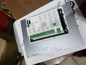 10 Inches Smart Home/Alexa Inwall Keypad Amplifier
