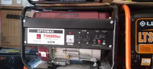 Gp Tigmax Generator 3kva
