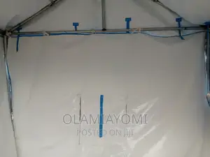 Canopy 7 by 7