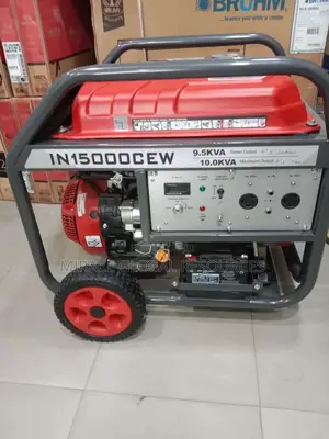 I Power Generator USA100% Copper Coil