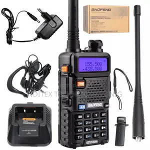 UV-5R Walkie Talkie Two Way Radio