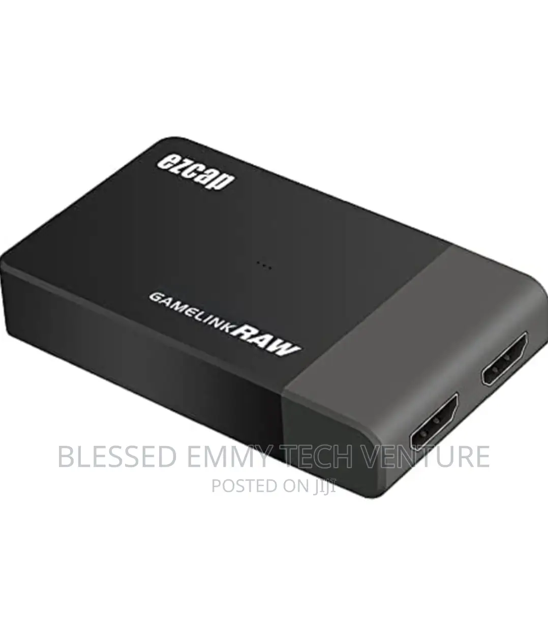 Ezcap USB 3.1 Game Capture Card 4k30