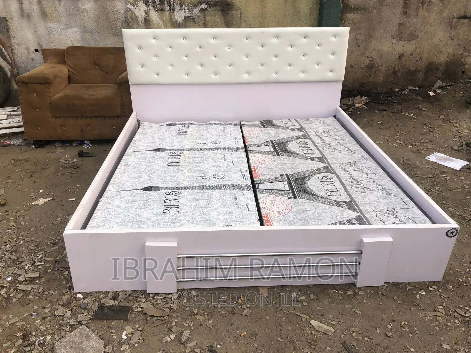 Bedroom Frame