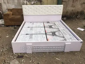 Bedroom Frame