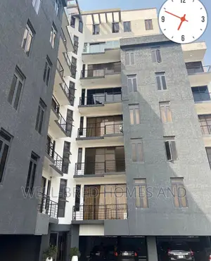 3bdrm Apartment in Lekki Phase 1 for rent