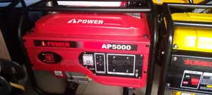 I Power Generator USA 4kva 4.5kva