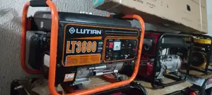 Lutian Generator Copper Coil 3.2kva
