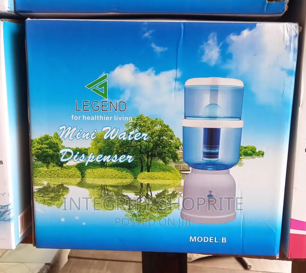 Legend Mini Water Dispenser