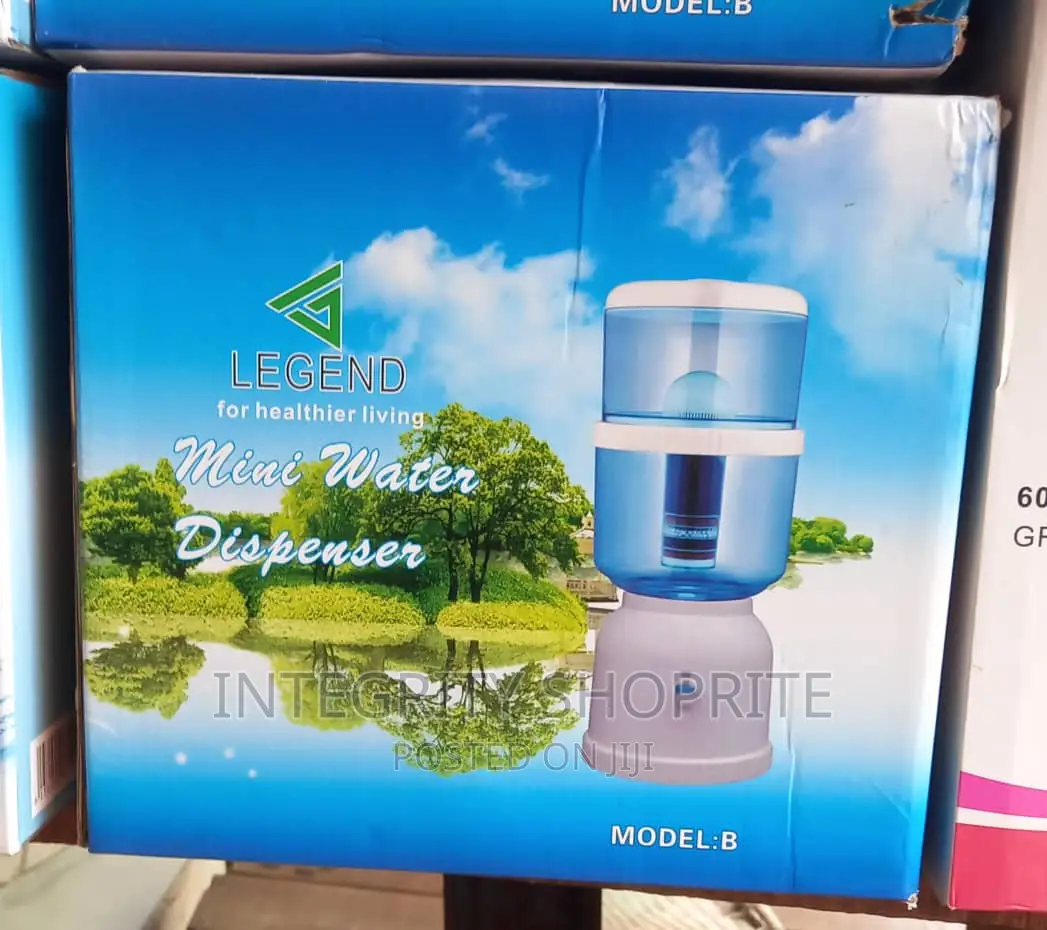 Legend Mini Water Dispenser