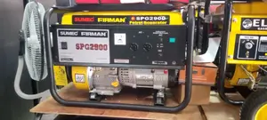 Sumec Firman Generator 2.0