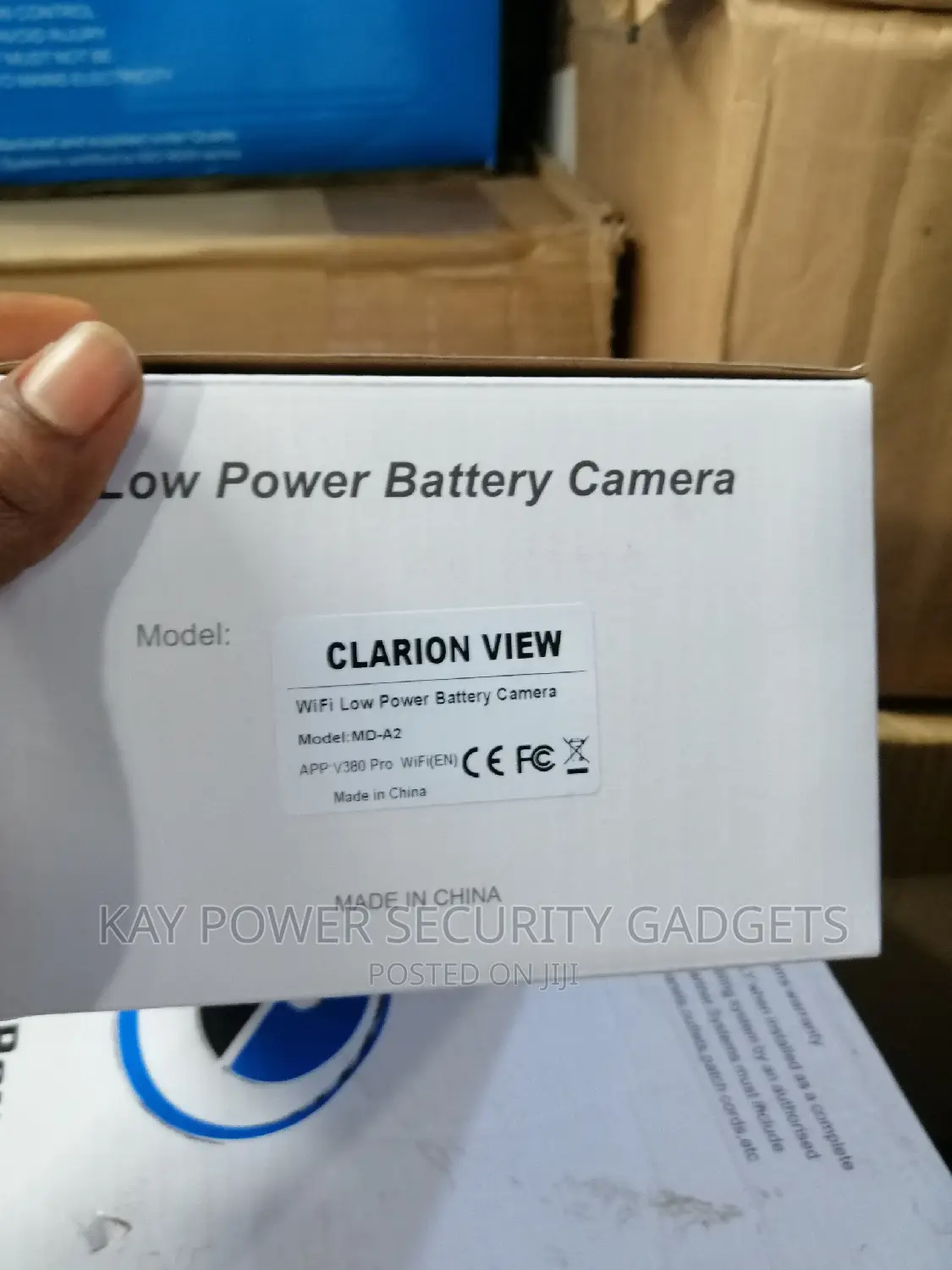 High Quality 4g Solar PTZ Camera