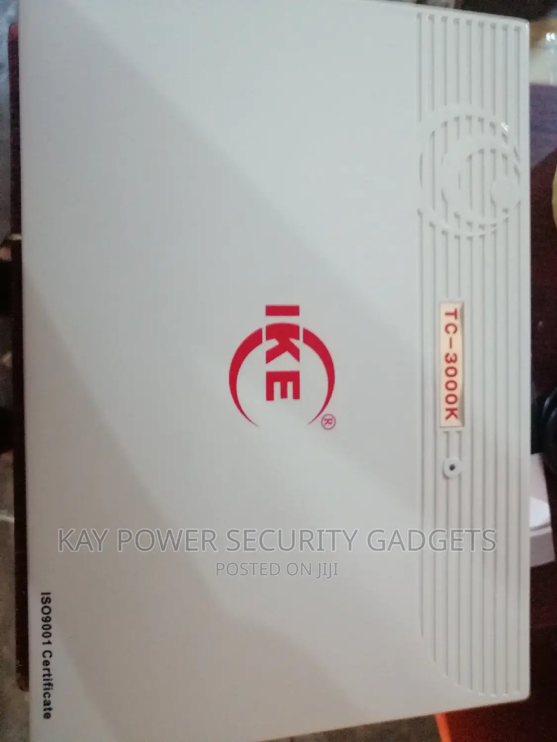 Ike 16 Extension Pabx Intercom System