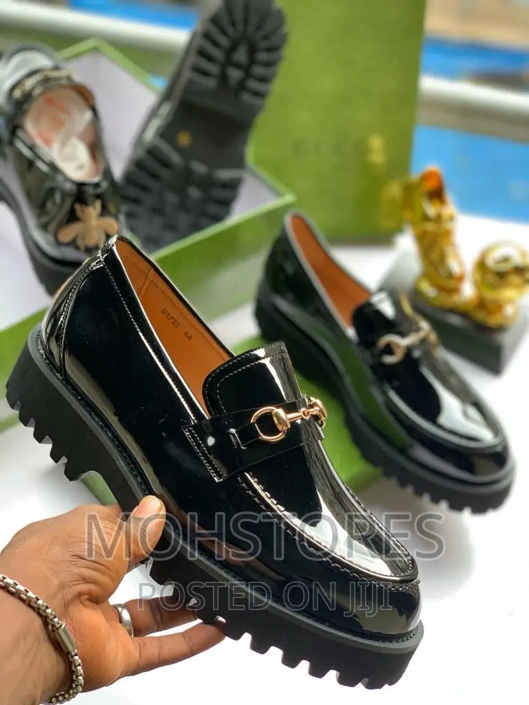 Luxury Shoe