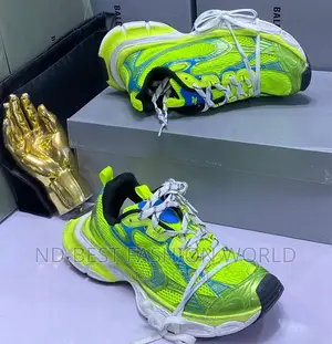 Top Quality Sneakers