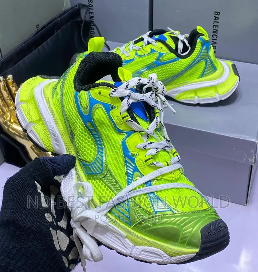 Top Quality Sneakers