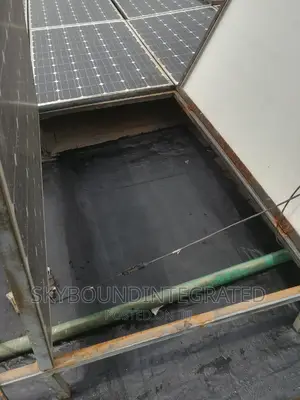 Felting and Roof Sealants