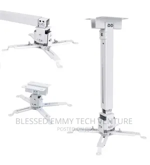 Projector Ceiling Mount Wall 15 Degrees