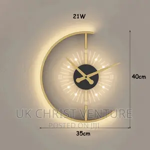 Wall Light