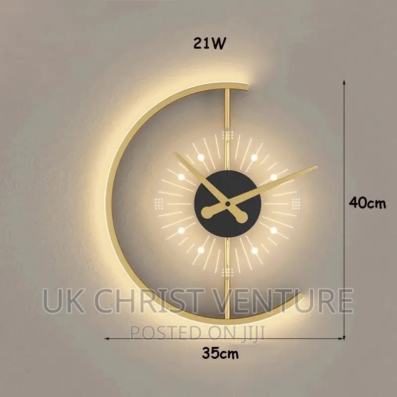 Wall Light