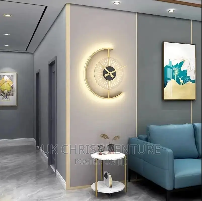 Wall Light
