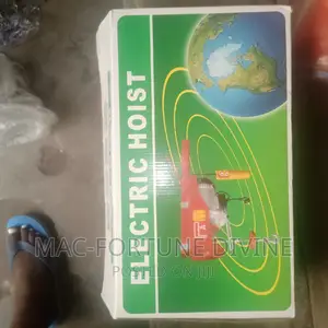 Electric Chain Hoist(20meters)