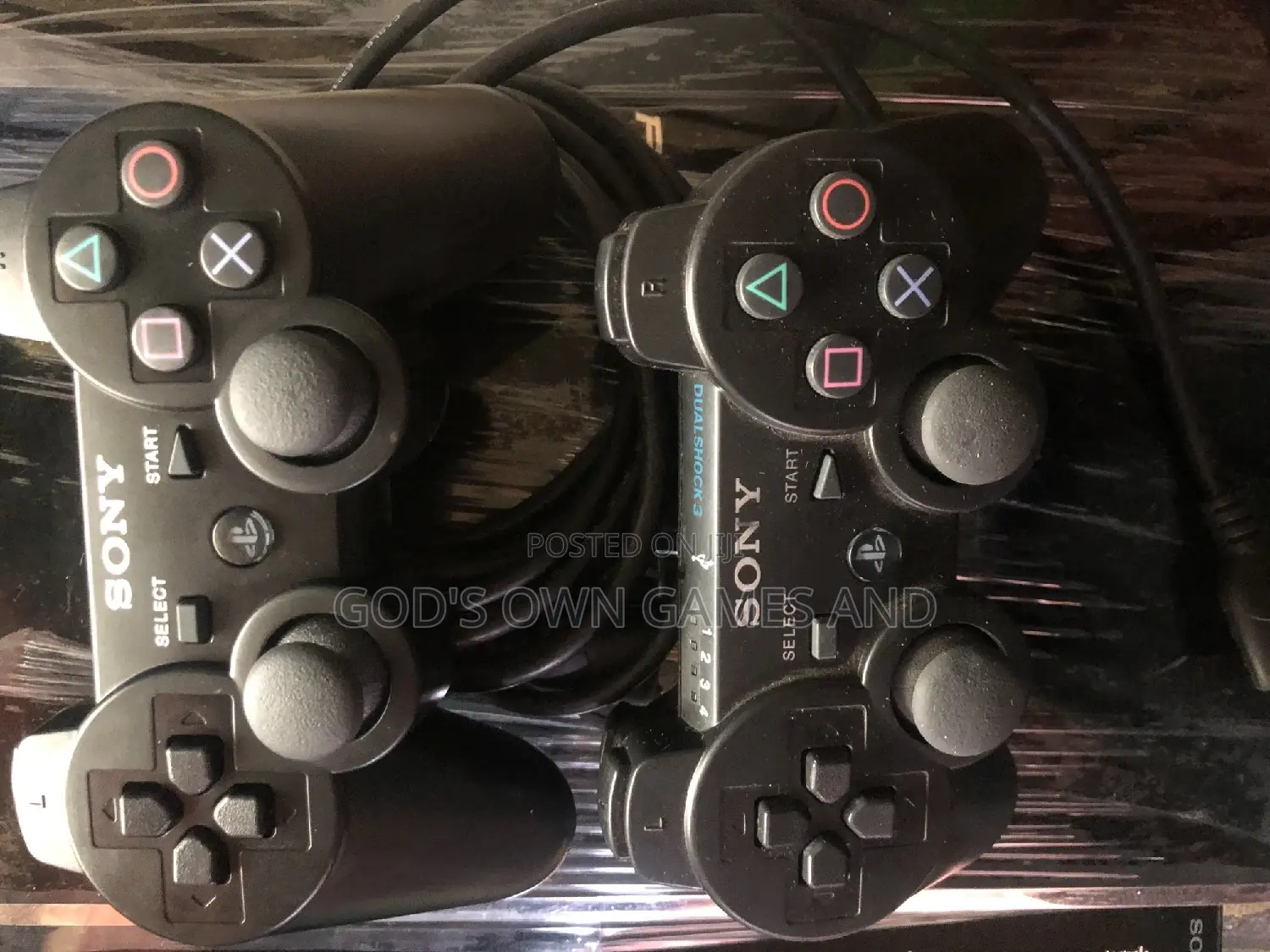 Clean , Neat and Tested Playstation 3.