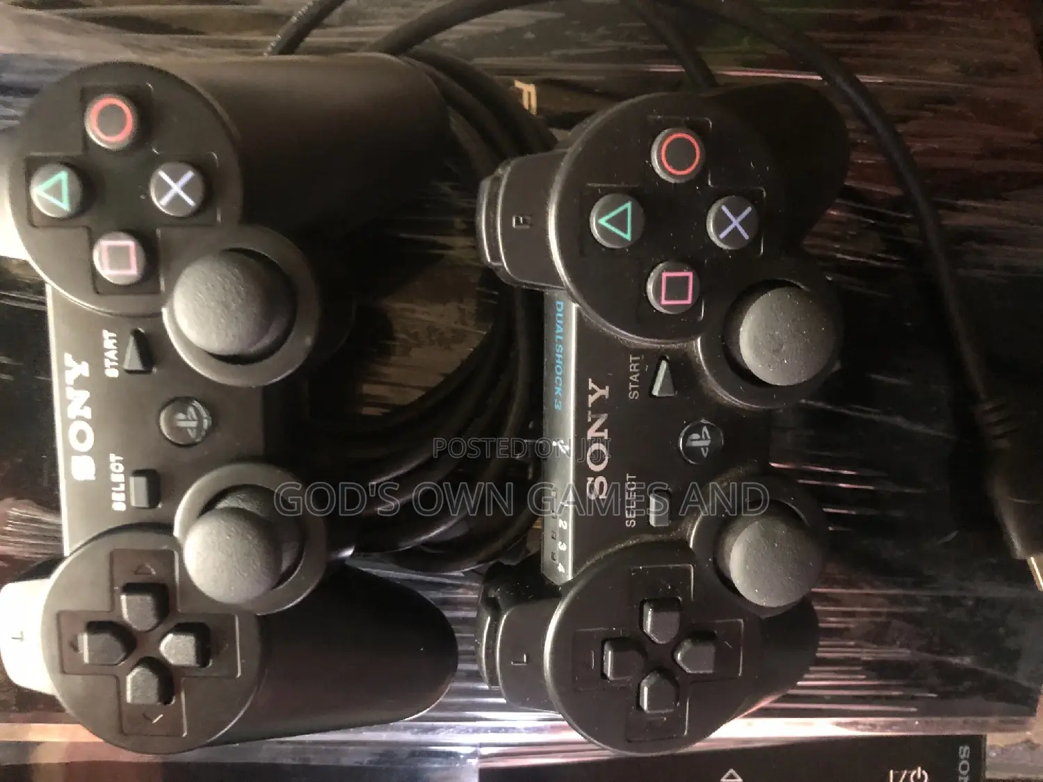 Clean , Neat and Tested Playstation 3.
