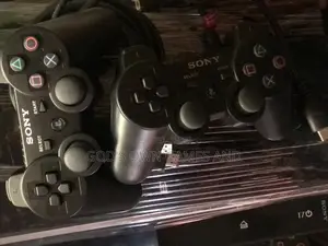 Original and Reliable UK Used Playstation 3.