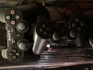Complete Set Package UK Used Playstation 3.